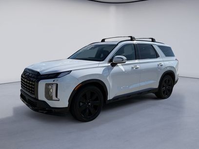 Used 2024 Hyundai Palisade XRT