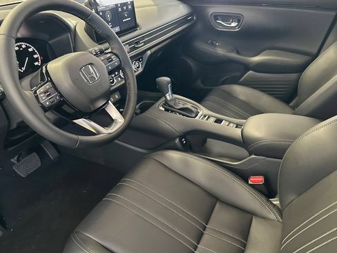 New 2027 Honda HR-V EX-L image 10