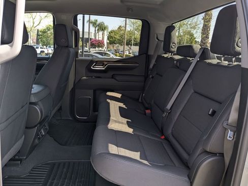 New 2026 GMC Sierra 1500 Elevation AWD/4WD image 22