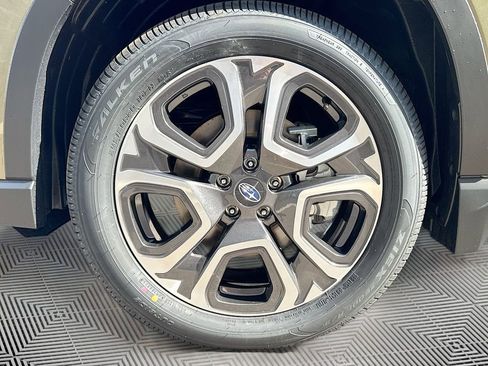 New 2026 Subaru Ascent Touring AWD/4WD image 30