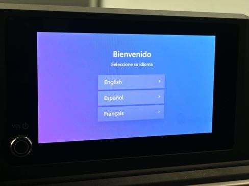 Used 2025 Toyota Tacoma SR image 12