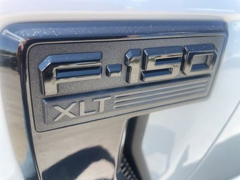 New 2026 Ford F150 XLT AWD/4WD image 6