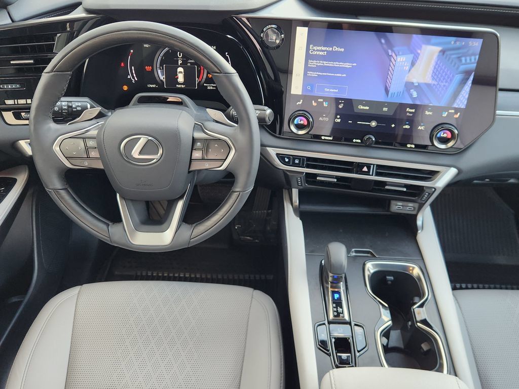 Certified 2023 Lexus RX 350 Premium Plus w/ Cold Area Package FWD image 26