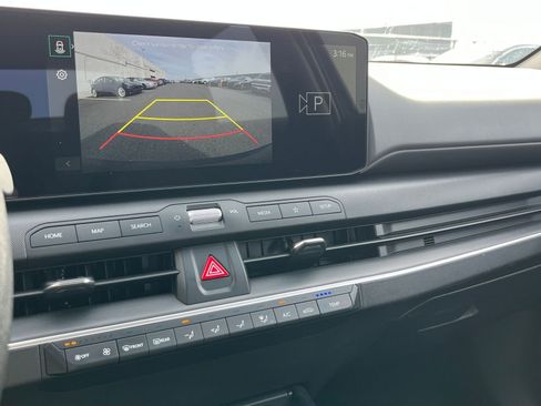 Used 2025 Kia K4 LXS image 20