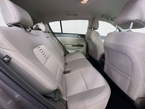 Used 2017 Kia Sportage LX w/ LX Popular Package image 34