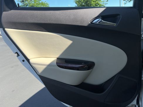 Used 2016 Buick Verano Leather w/ Experience Buick Package FWD image 26