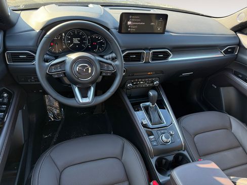 New 2025 MAZDA CX-5 Signature image 15