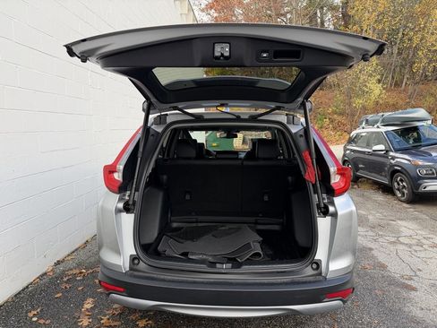 Used 2019 Honda CR-V EX-L image 17