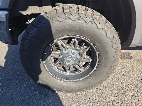 Used 2014 Ford F150 Lariat w/ Equipment Group 501A Mid image 13