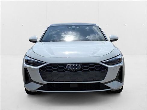 New 2025 Audi A5 2.0T Premium image 2