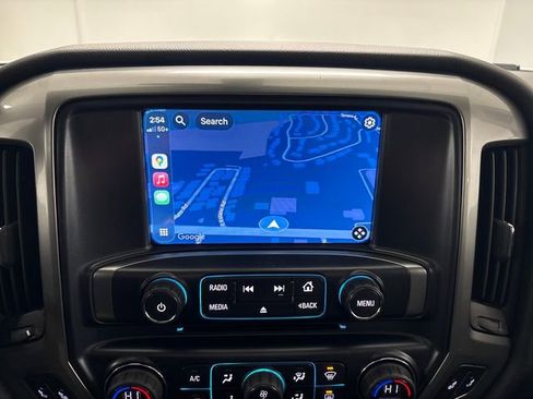 Used 2017 Chevrolet Silverado 1500 LT w/ All Star Edition image 56