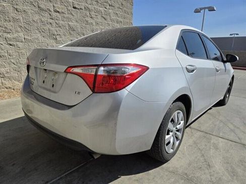 Used 2014 Toyota Corolla LE image 4
