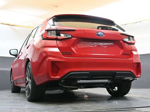 New 2026 Subaru Impreza 2.0i Sport AWD/4WD image 39