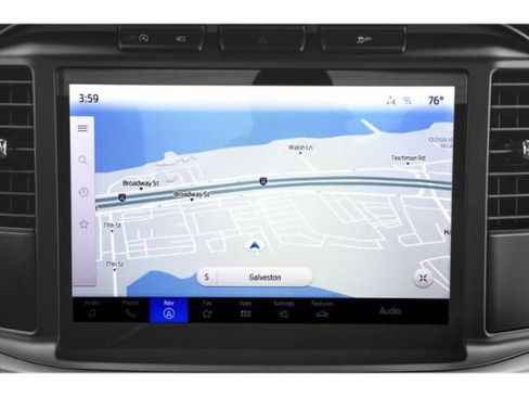 Used 2025 Ford F150 XL w/ Equipment Group 103A High AWD/4WD image 14