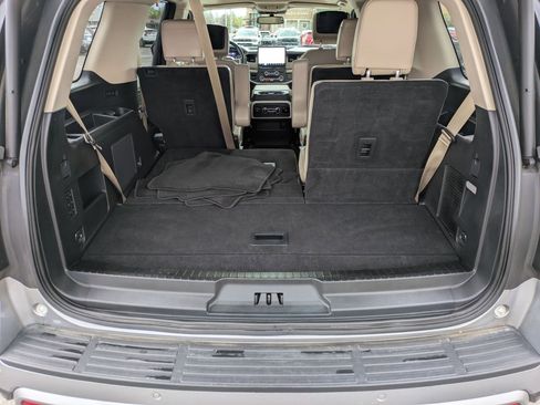 Used 2023 Ford Expedition Limited AWD/4WD image 35