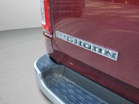 Used 2020 RAM 1500 Big Horn AWD/4WD image 31
