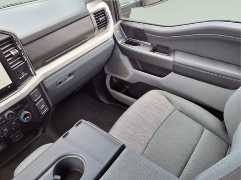 New 2026 Ford F250 XLT AWD/4WD image 15