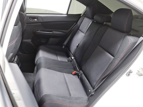 Used 2017 Subaru WRX Premium image 27