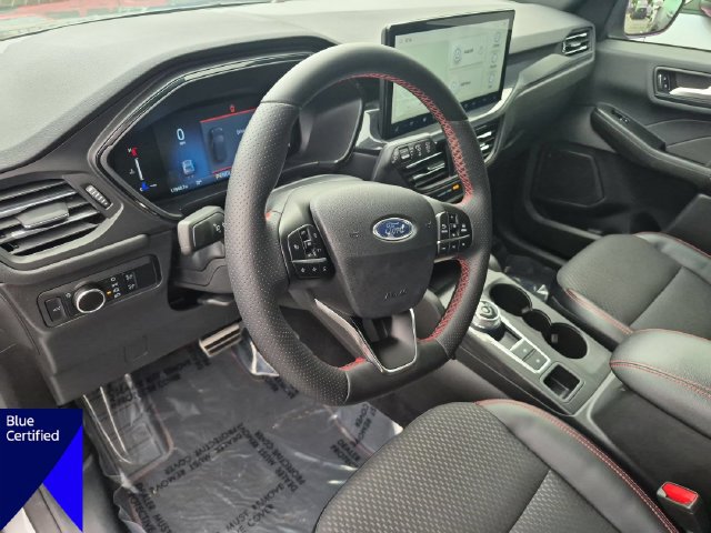 Used 2023 Ford Escape ST-Line w/ Tech Pack #1 AWD/4WD image 16