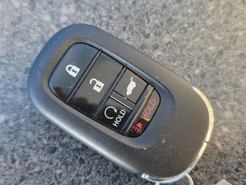 New 2026 Honda HR-V Sport image 52