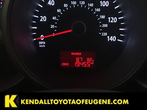 Used 2012 Kia Soul FWD image 15