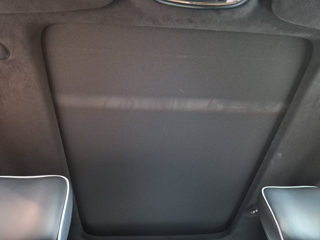 Used 2020 Jeep Grand Cherokee Summit AWD/4WD image 29