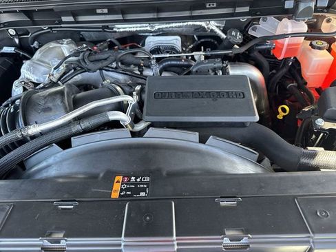 New 2026 GMC Sierra 2500 Denali w/ Technology Package image 25