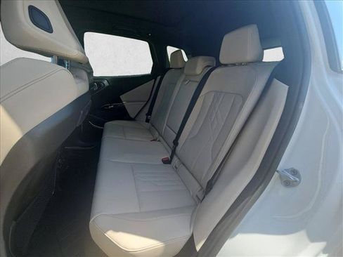Used 2026 BMW X3 xDrive30i w/ Convenience Package AWD/4WD image 13