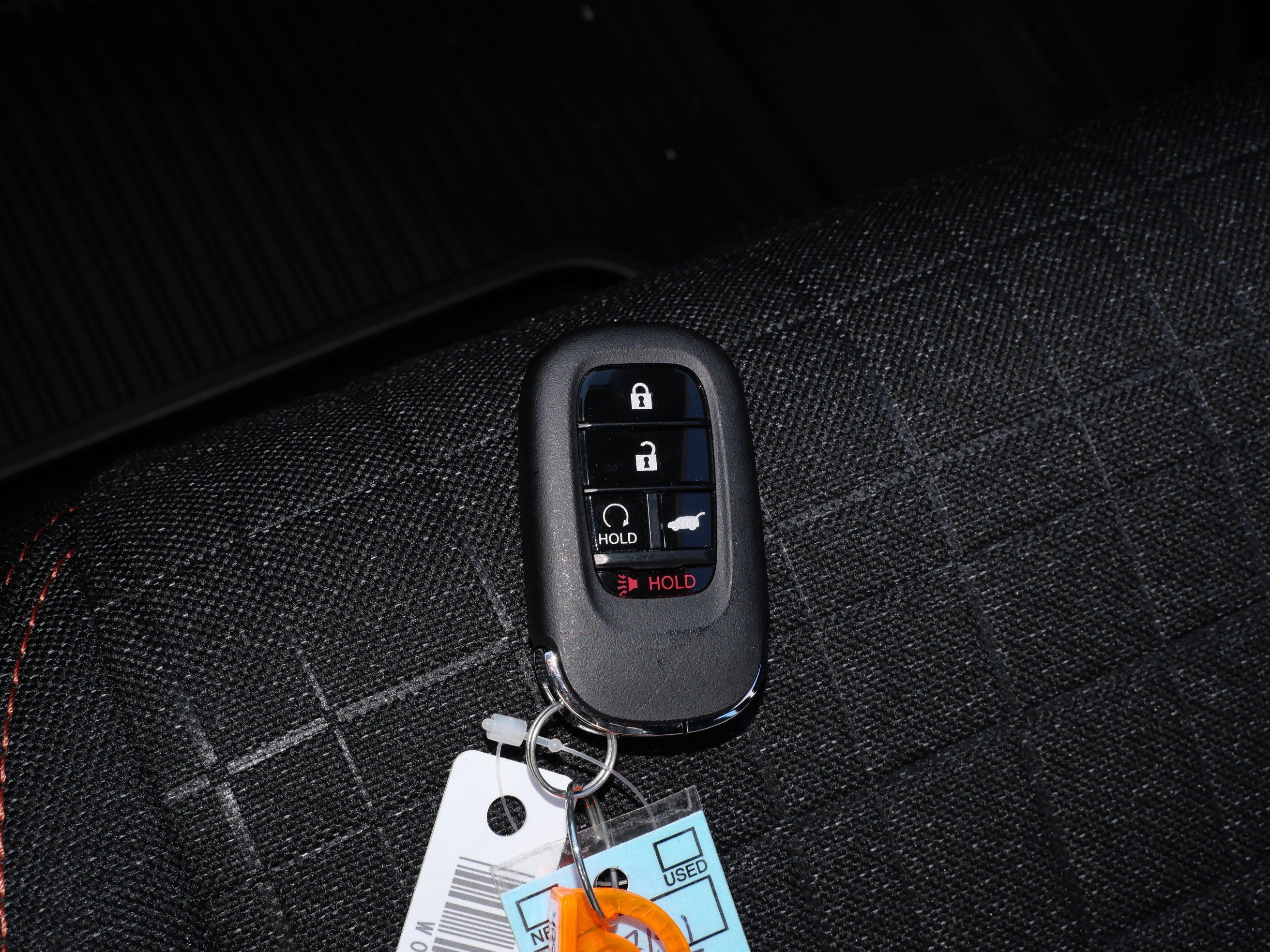 Used 2027 Honda HR-V Sport image 33