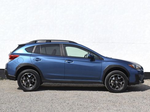 Used 2018 Subaru Crosstrek 2.0i Premium w/ Popular Package #3 image 6