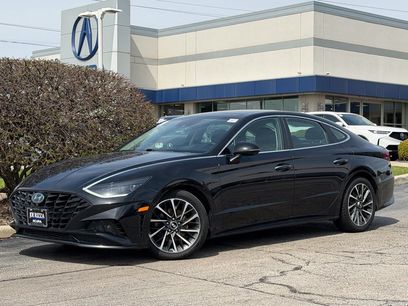 Used 2020 Hyundai Sonata Limited