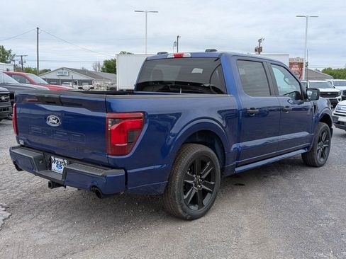 New 2026 Ford F150 STX AWD/4WD image 6