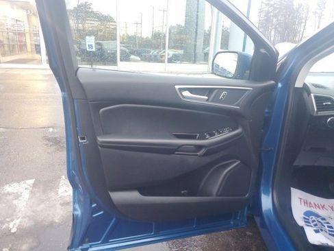 Used 2020 Ford Edge SEL w/ Convenience Package image 17