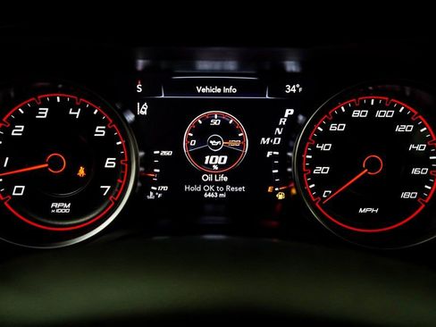 Used 2023 Dodge Charger Scat Pack w/ Plus Group image 32