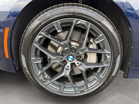Certified 2025 BMW 330i xDrive Sedan w/ M Sport Package image 14