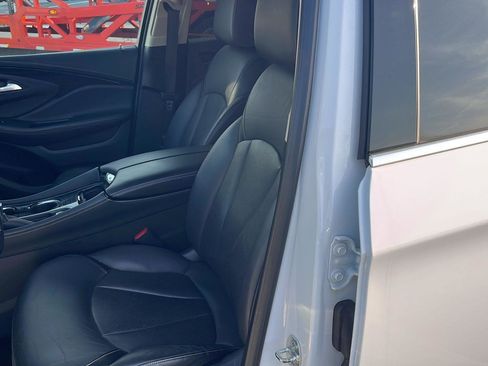 Used 2017 Buick Envision Premium w/ LPO, Cargo Package image 19