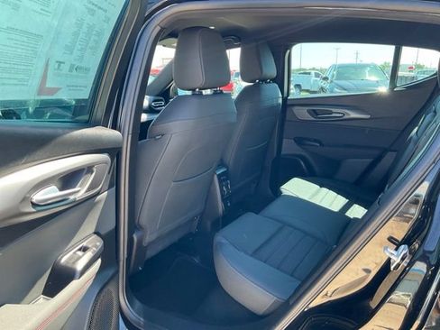 Used 2024 Dodge Hornet R/T w/ R/T Blacktop Package AWD/4WD image 28