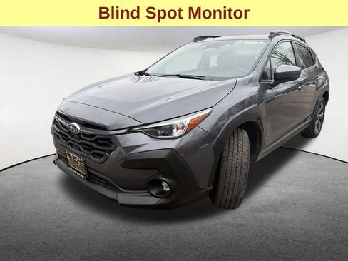 Certified 2024 Subaru Crosstrek 2.0i Premium image 5