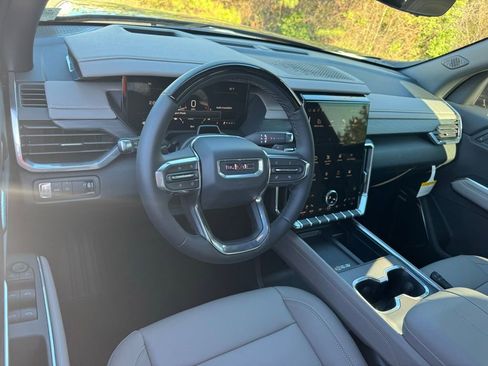 New 2026 GMC Acadia Elevation w/ Super Cruise Package image 3