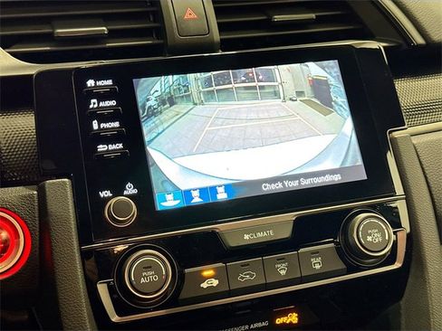Used 2021 Honda Civic Sport image 13