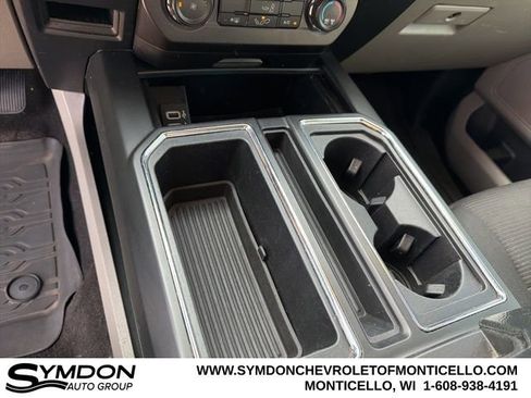 Used 2020 Ford F150 XL w/ Equipment Group 101A Mid image 14