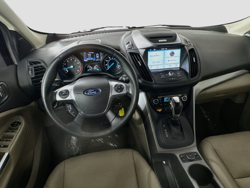Used 2016 Ford Escape SE w/ SE Leather Comfort Package AWD/4WD image 25