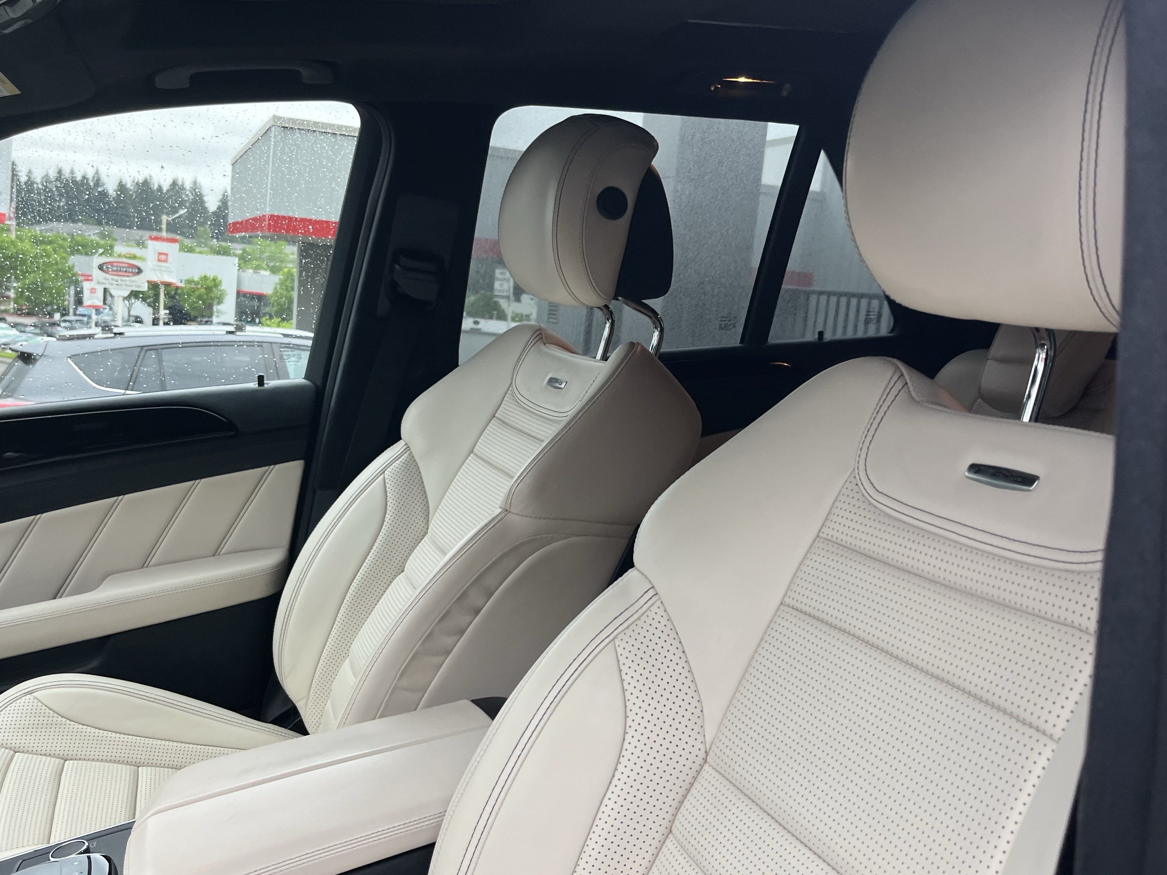 Used 2016 Mercedes-Benz GLE 63 AMG S image 18