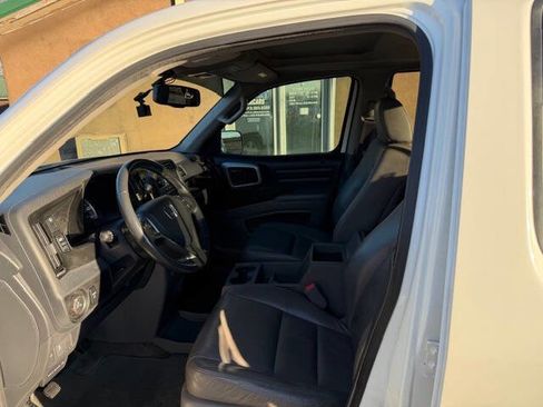 Used 2014 Honda Ridgeline RTL image 5