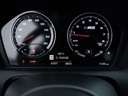 Used 2019 BMW M2 Competition w/ Executive Package image 22