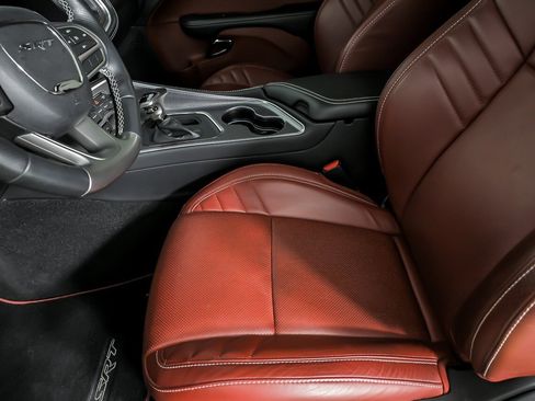 Used 2023 Dodge Challenger SRT Super Stock RWD image 22