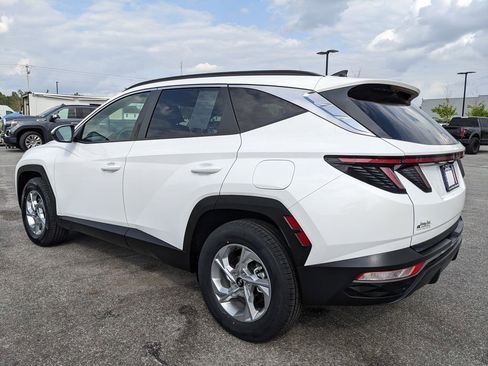 Used 2023 Hyundai Tucson SEL image 6