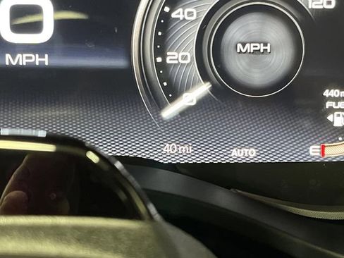 New 2026 RAM 1500 Tungsten image 6