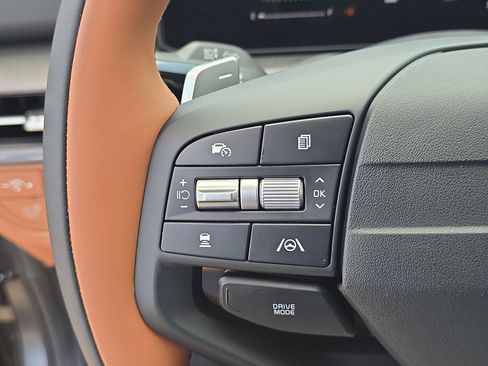 New 2027 Kia Sportage X-Line AWD/4WD image 31