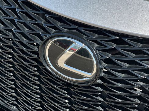 Used 2024 Lexus IS 350 F Sport AWD/4WD image 37